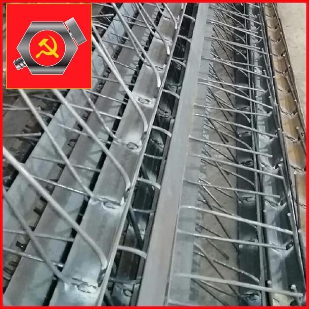 МН 521 Унифицированные закладные изделия железобетонных конструкций серия 1.400-15 выпуск 1.520-04